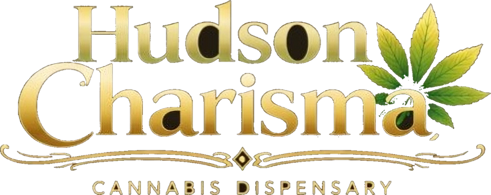 Hudson Charisma Cannabis Dispensary logo